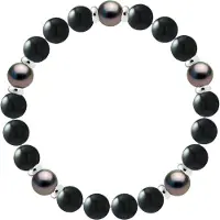 Rodney & Rolf Armband Silber Sterling 925 Louxor