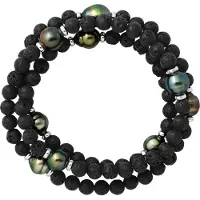 Rodney & Rolf Armband Silber Sterling 925 Vijayawada
