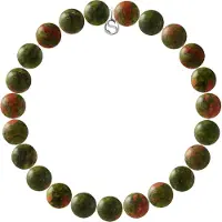Rodney & Rolf Armband Silber Sterlingsilber 925 Canberra