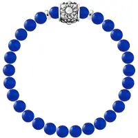 Rodney & Rolf Armband Silber Sterlingsilber 925 Bhopal