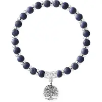 Rodney & Rolf Armband Silber Sterling 925 Wynwood