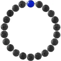 Rodney & Rolf Armband Silber Sterling 925 Biene