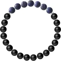 Rodney & Rolf Armband Silber Sterling 925 Antony