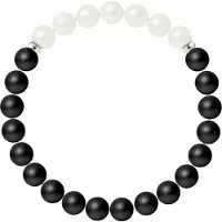 Rodney & Rolf Armband Silber Sterlingsilber 925 Pise