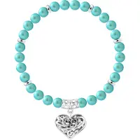 Rodney & Rolf Armband Silber Sterlingsilber 925 Pereira