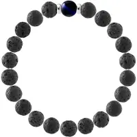 Rodney & Rolf Armband Silber Sterlingsilber 925 Austin