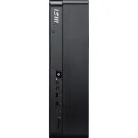 MSI Pro DP80 AI A2G-081XDE, Intel Core Ultra 5, 225, 16 GB, DDR5-SDRAM, 512 GB, SSD