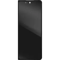 Samsung , AMOLED Außendisplay Service Pack für Galaxy Z Fold 5, Schwarz