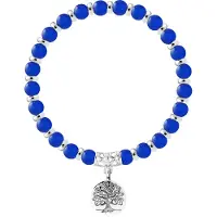 Rodney & Rolf Armband Sterling Silber 925 Design District