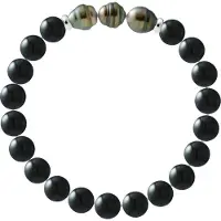 Rodney & Rolf Armband Silber Sterling 925 Oklahoma City