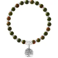 Rodney & Rolf Armband Silber Sterling 925 West Flagler