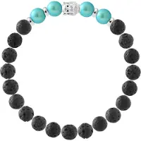 Rodney & Rolf Armband Silber Sterlingsilber 925 Arthur's Town