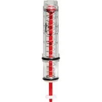 Giacomini Durchflussmengenmesser 0,5 - 5l/min