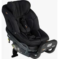 BeSafe Stretch² Kindersitz, Black Soft Breeze