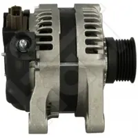 Hart Generator 534 490