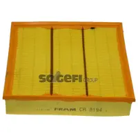 FRAM Luftfilter CA8194