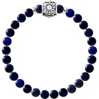 Rodney & Rolf Armband Silber Sterling 925 Toronto