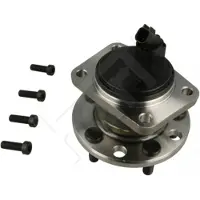 Hart Radlagersatz 902 380