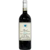 Elio Altare Barolo Arborina DOCG 2018
