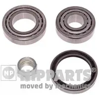 Nipparts Radlagersatz J4710307