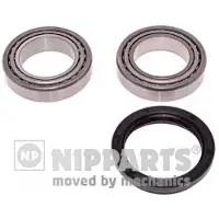 Nipparts Radlagersatz J4705005