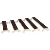 Sport-Thieme Greizer Treppen-Set "Lang"