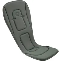 Bugaboo Sitzauflage Dual Comfort, gruen