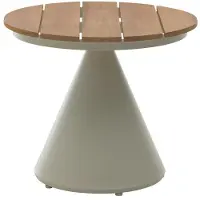 Interliving Beistelltisch Rund 7015