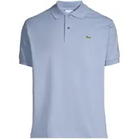 Lacoste Poloshirt Kurzarmshirt mit Polokragen