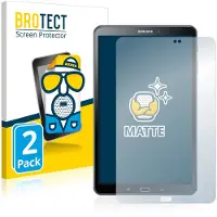 BROTECT Entspiegelungs-Schutzfolie Displayschutz Matt