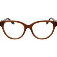 Trussardi Brillenfassung TSW6006 T01 54