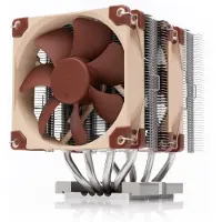 Noctua Nh-d9 Dx-4677 4u Cpu-lüfter 92 Mm