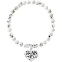 Rodney & Rolf Armband Silber Sterling 925 Zibo