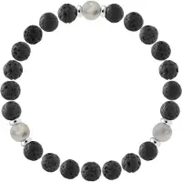 Rodney & Rolf Armband Silber Sterling 925 Kent