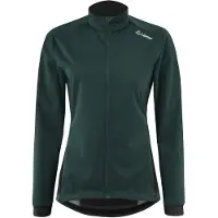 Löffler Women Bike Jacket Beta AB Light forest (365) 42