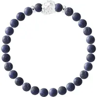 Rodney & Rolf Armband Silber Sterling 925 Édimbourg