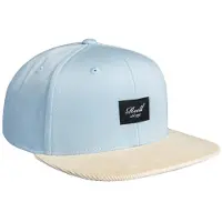 REELL Cap "Pitchout Cap" in Blau | Gr.: onesize