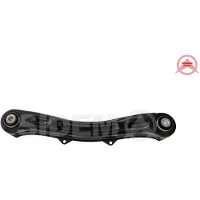 SIDEM Stange / Strebe Radaufhängung Querlenker 490177 Hinten Rechts oben passend für MERCEDES-BENZ GLE (W167) 370mm