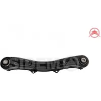 SIDEM Stange / Strebe Radaufhängung 490176 Hinten Links oben passend für MERCEDES-BENZ GLE (W167) 370mm