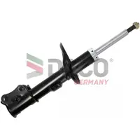 DACO Germany Germany Stoßdämpfer für CHEVROLET Aveo / Kalos Schrägheck (T250, T255) Federbein 425001R