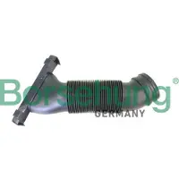 Borsehung B12327 Ansaugschlauch Luftfilter für VW Jetta IV (162, 163, AV3, AV2)