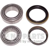 Nipparts Radlagersatz J4701024