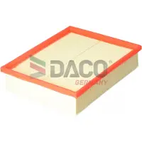 DACO Germany Luftfilter DFA0203