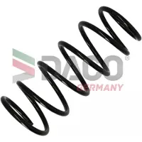 DACO Germany Fahrwerksfeder 811302