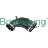 Borsehung B12328 Ansaugschlauch Luftfilter für AUDI A4 B9 Avant (8W5, 8WD)