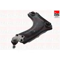 FAI AutoParts SS7204 Querlenker Vorne Links für RENAULT MEGANE III Grandtour (KZ0/1)