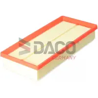 DACO Germany Luftfilter DFA0604