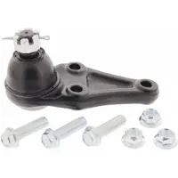 MAPCO Traggelenk Vorne Links Vorne Rechts Unten für MITSUBISHI L 200 / Triton Pickup (KAT, KBT) 52247