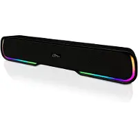 Media-Tech Tragbare Bluetooth-Soundbar PHANTOM BT MT3180