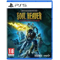 Legacy of Kain Soul Reaver 1&amp;2 Remastered - Spiel PS5